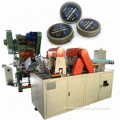 Candante automático Caja dulce/ máquina de fabricación de caja de metal